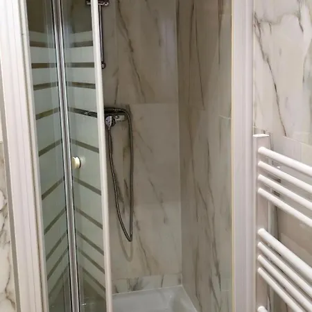 Grand T2 Meuble-juan Pins-logt8 Apartment *