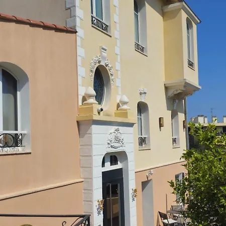 Apartment Grand T2 Meuble-juan Pins-logt8