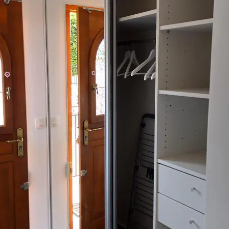 شقة Grand T2 Meuble-juan Pins-logt8 أنتيب