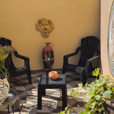 Apartamento Grand T2 Meublé-juan Pins-logt8