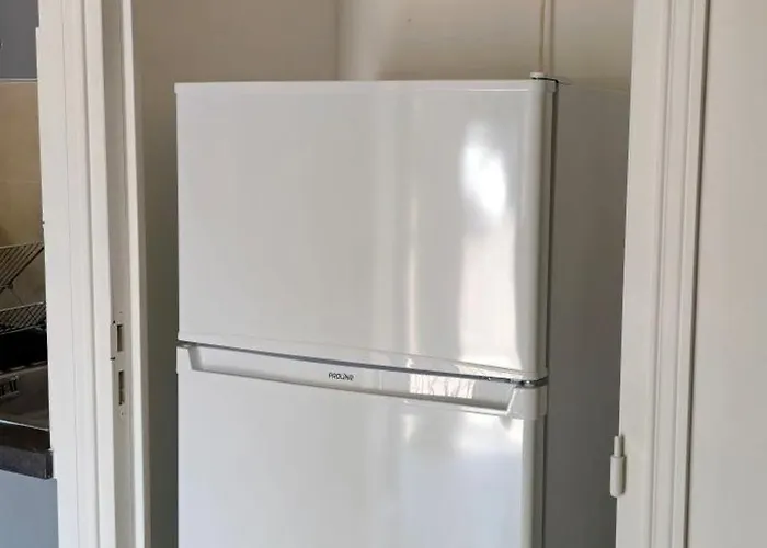 Grand T2 Meublé-juan Pins-logt8 Apartamento