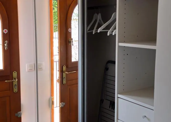 Apartamento Grand T2 Meublé-juan Pins-logt8 Antibes