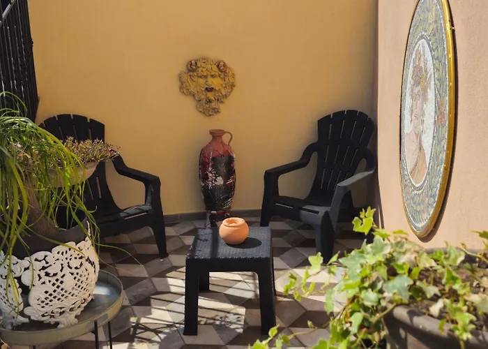 Apartamento Grand T2 Meublé-juan Pins-logt8